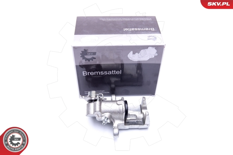 Brake Caliper